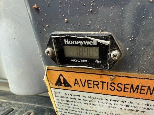 Takeuchi TB 250 Miniescavatori