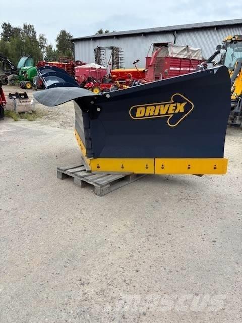 Drivex VB 3200 Aratri