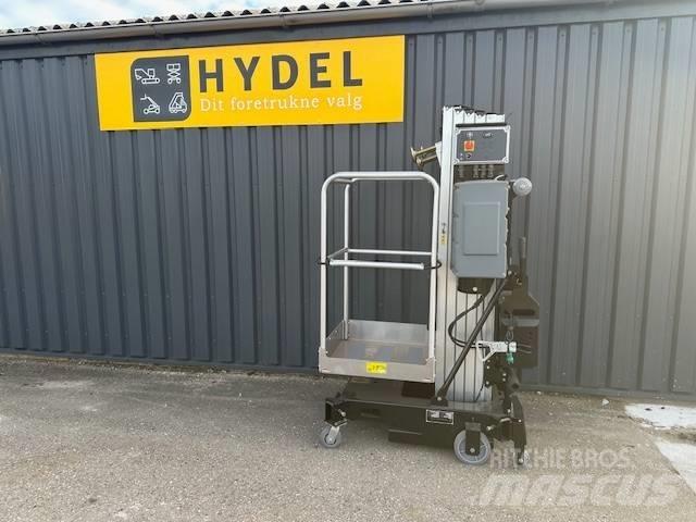  REESLIFT GTWTY1-6 Elevatori manuali
