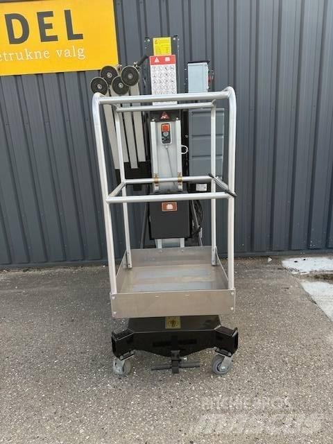  REESLIFT GTWTY1-6 Elevatori manuali
