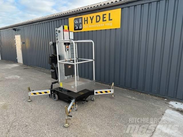  REESLIFT GTWTY1-6 Elevatori manuali