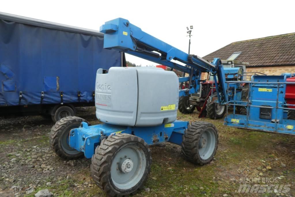 Genie Z 45/25 J Piattaforme a braccio articolato