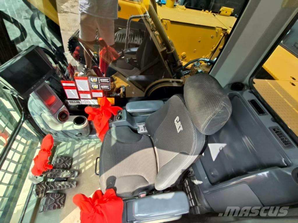 CAT 340 D L Escavatori cingolati