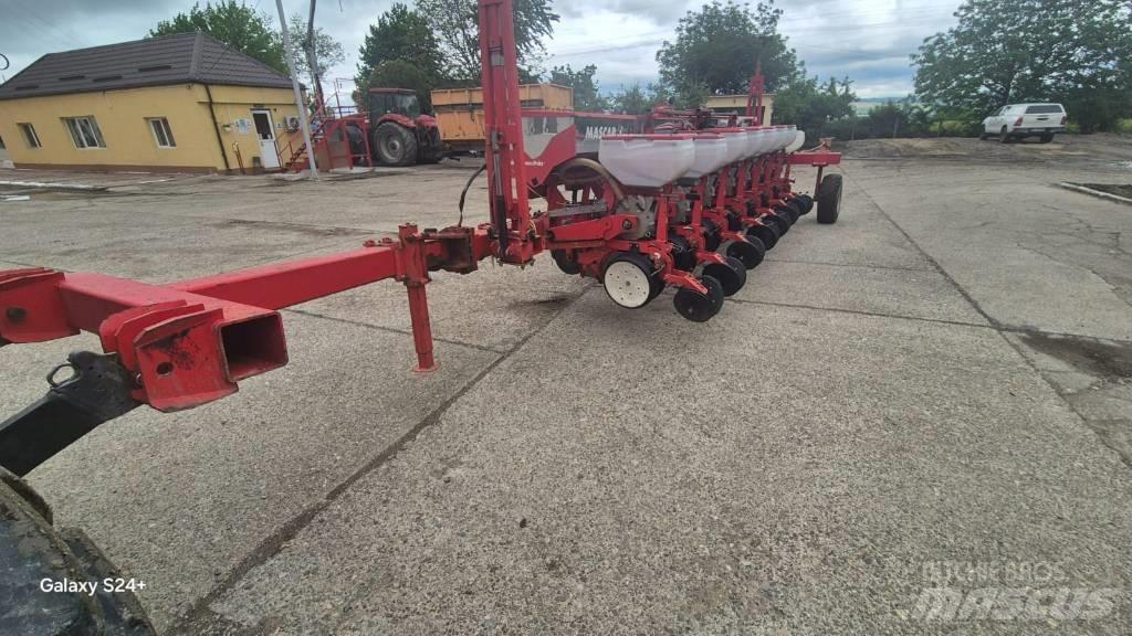 Mascar Maxi 5 F8 Seminatrici combinate