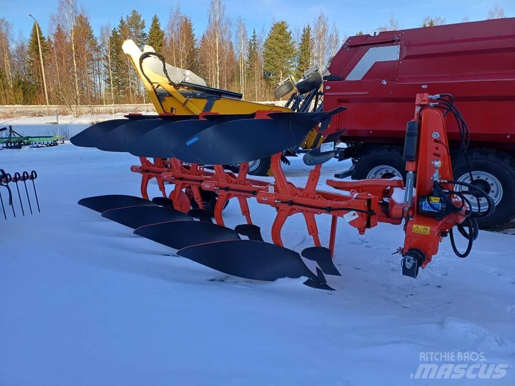 Kuhn Vari-Master 153 Aratri reversibili