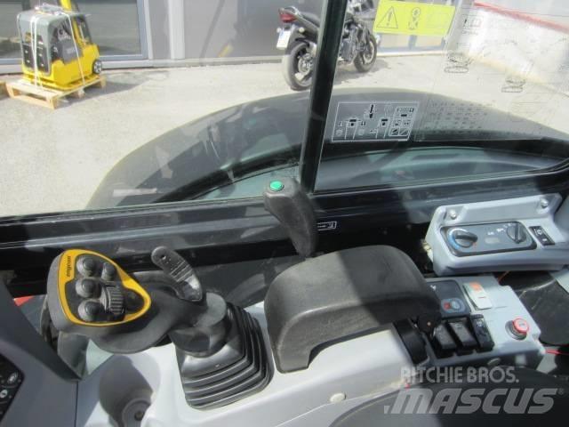 Kubota KX 057-4 Miniescavatori