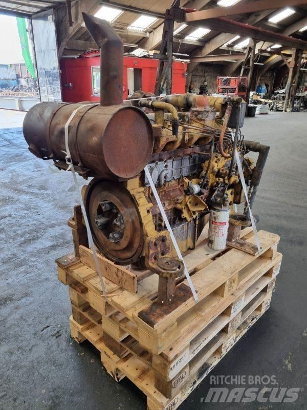 CAT 3066 Motori