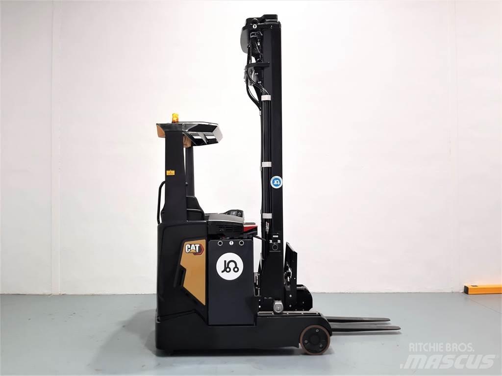 CAT NR16N2H Carrello retrattile