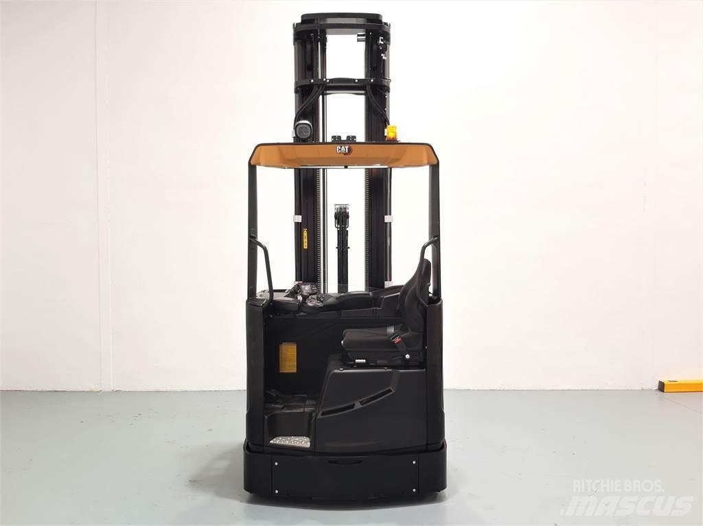 CAT NR16N2H Carrello retrattile