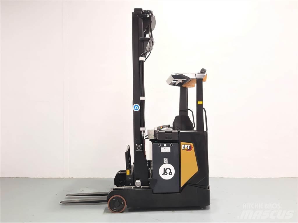 CAT NR16N2H Carrello retrattile