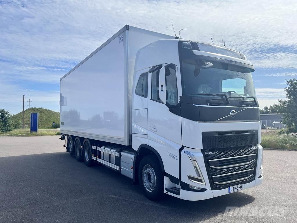 Volvo FH Camion a temperatura controllata