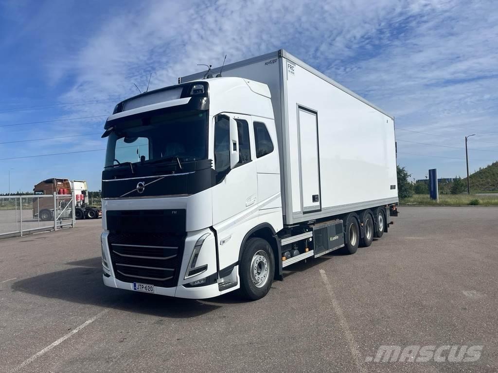 Volvo FH Camion a temperatura controllata