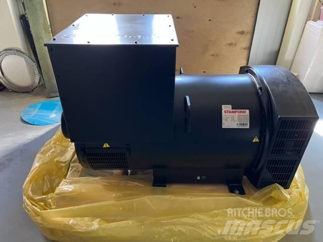 Stamford HCI534F1 Generatori diesel