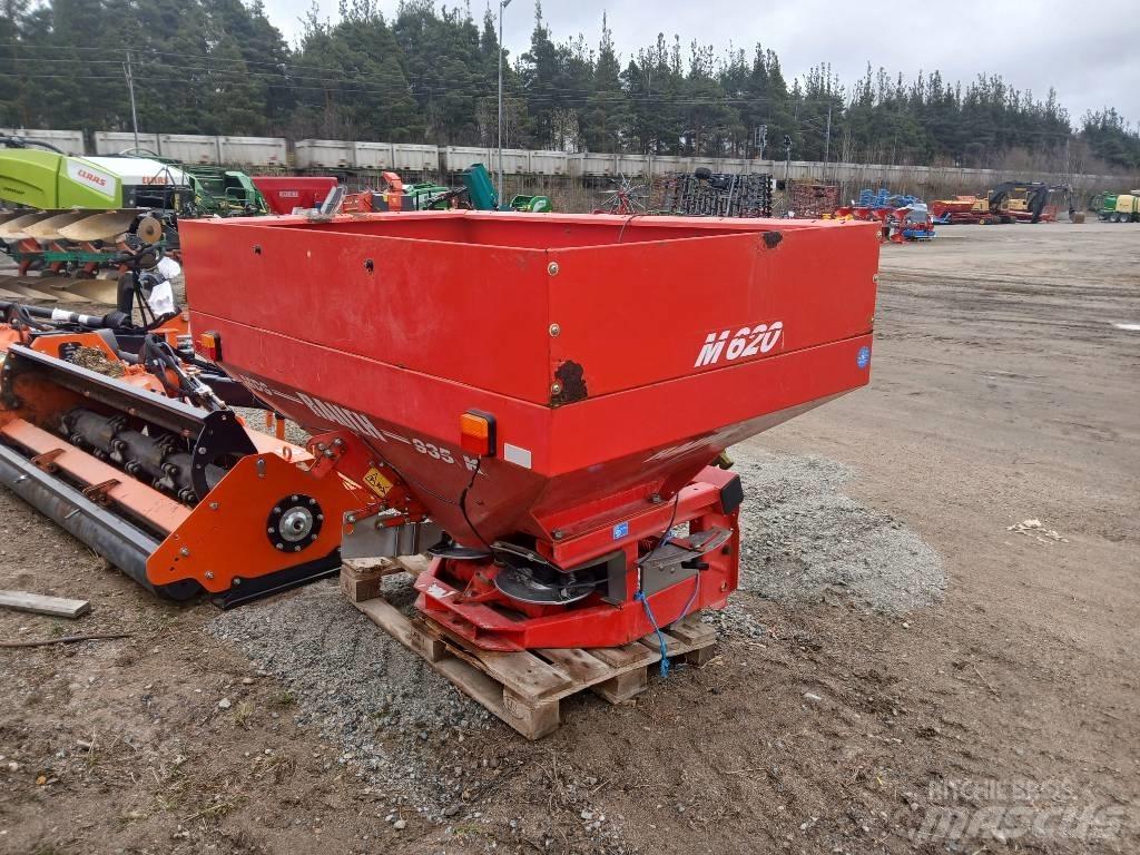 Rauch MDS 935 Spargiminerale
