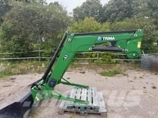 John Deere 6130 R Trattori