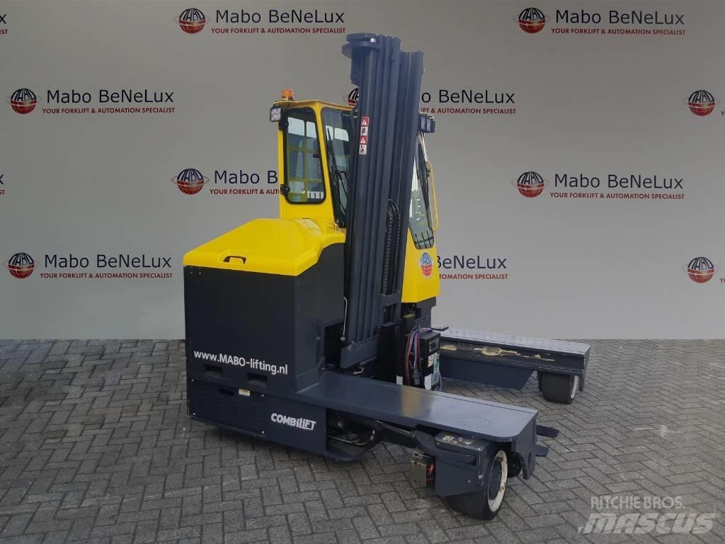 Combilift C 4000 ET Carico laterale
