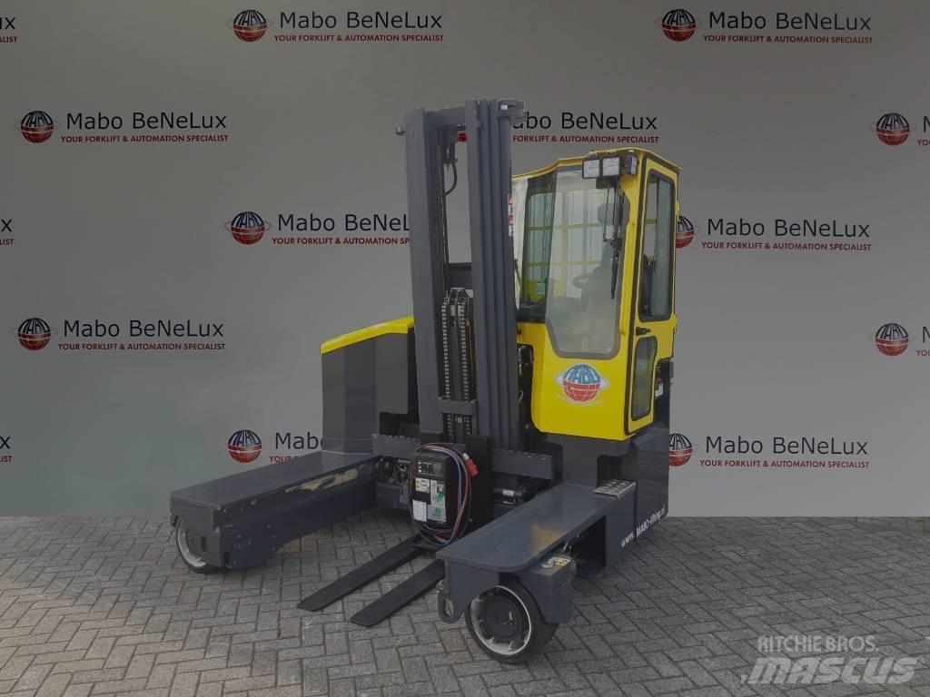 Combilift C 4000 ET Carico laterale
