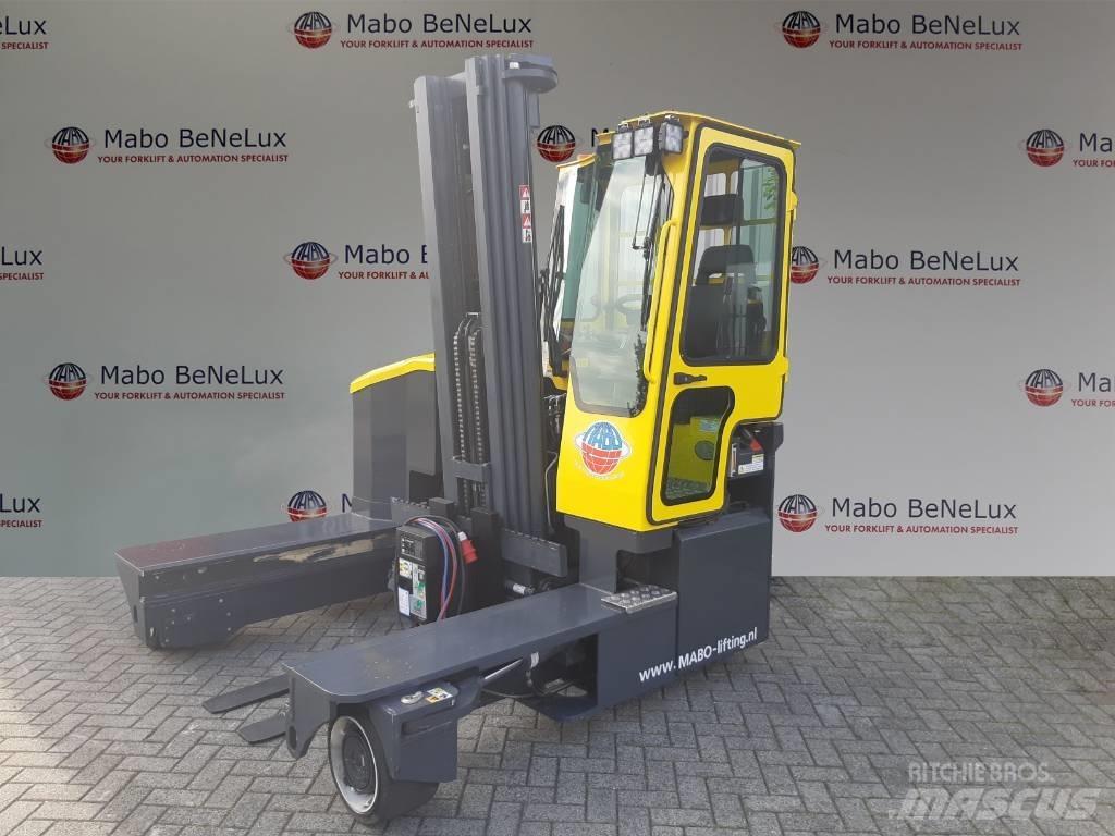 Combilift C 4000 ET Carico laterale