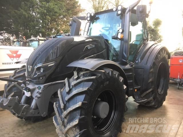 Valtra T 234 V Trattori