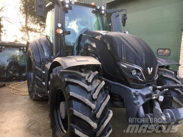 Valtra T 234 V Trattori