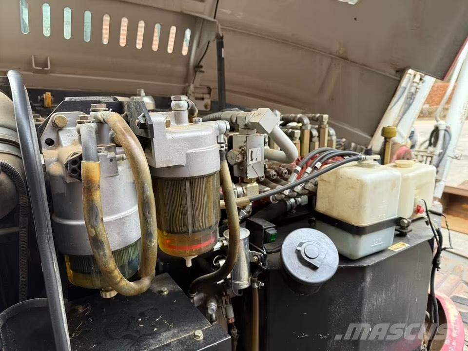 Takeuchi TB 290 Escavatori medi 7t - 12t