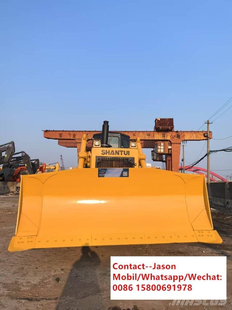 Shantui SD 32 Dozer cingolati