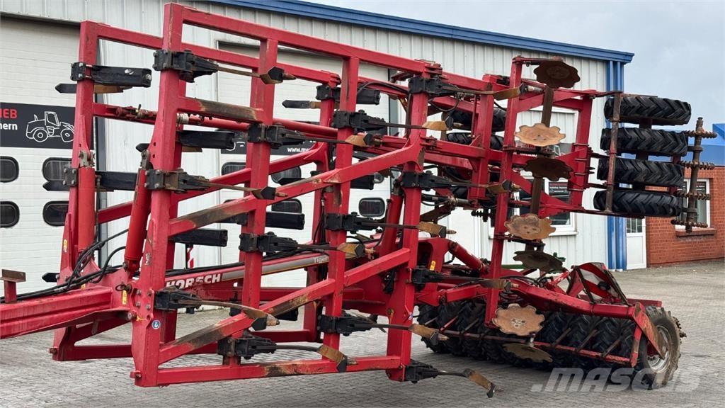 Horsch Tiger 5AS Coltivatori