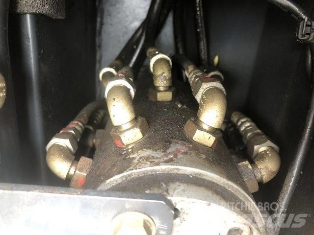 Hitachi ZX 30 UR-5 Miniescavatori