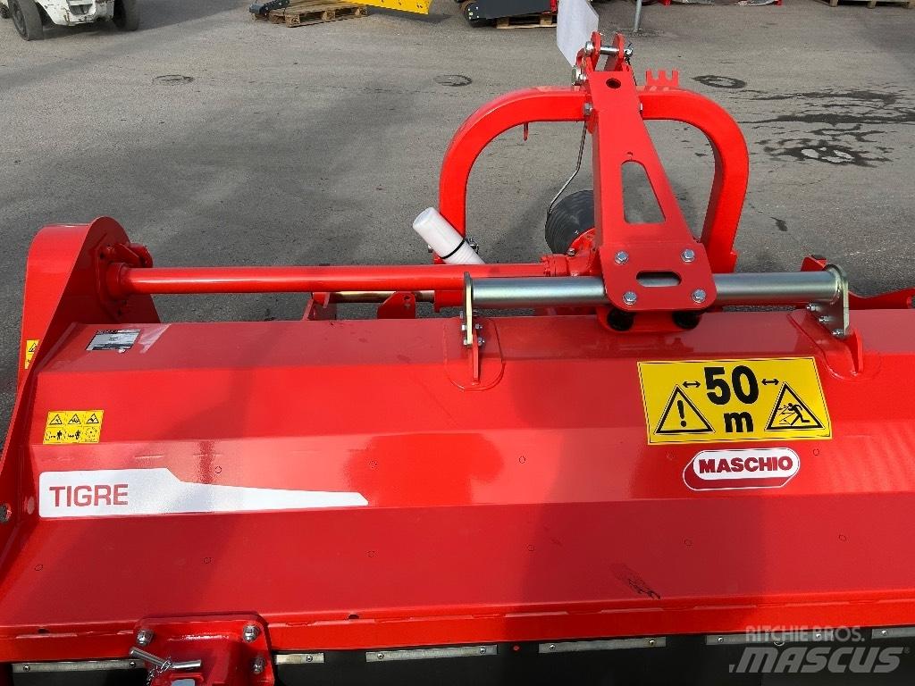 Maschio Tigre 300 Falciatrici/cimatrici per pascoli