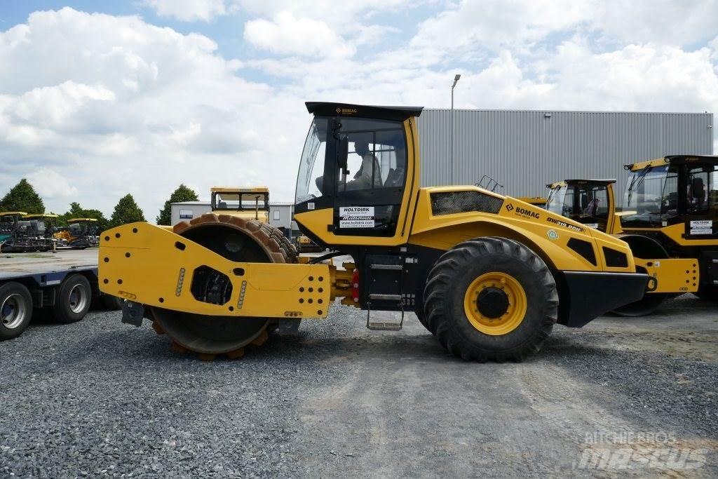 Bomag BW 219 PDH-5 Compattatori da suolo