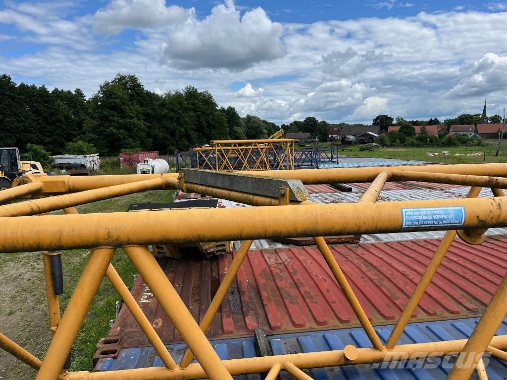 Liebherr HS 875 HD Escavatori dragline