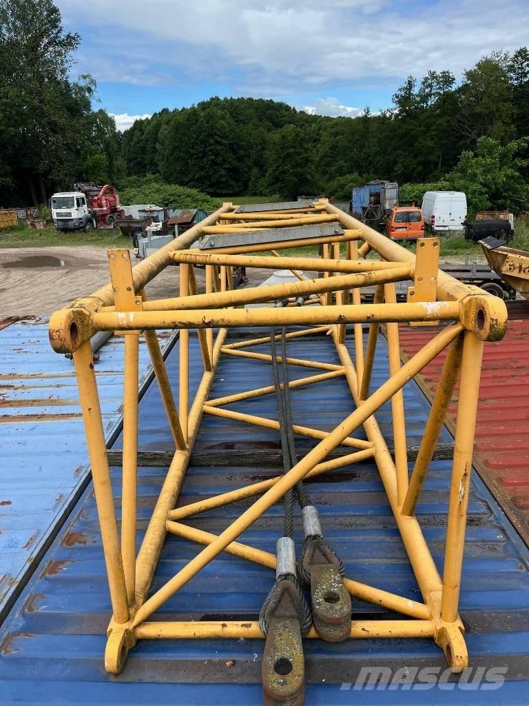 Liebherr HS 875 HD Escavatori dragline