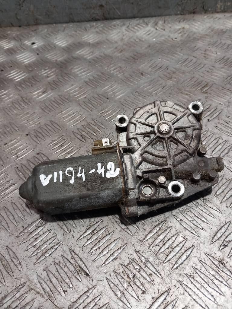 Volvo FH 12  3176549 Cabine e interni