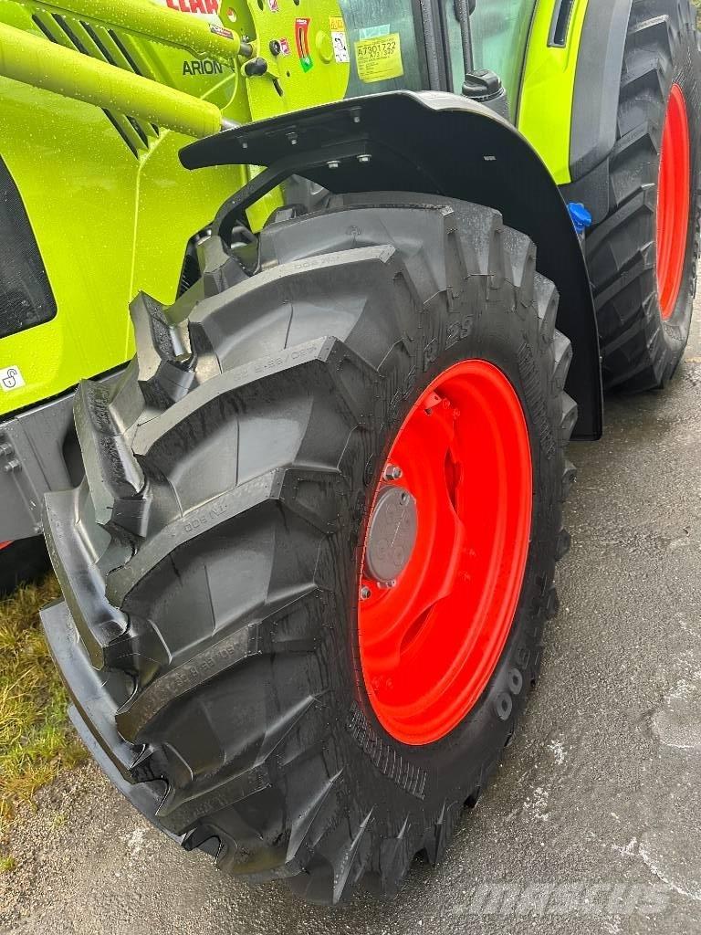 Trelleborg TM800 Altri accessori per trattori