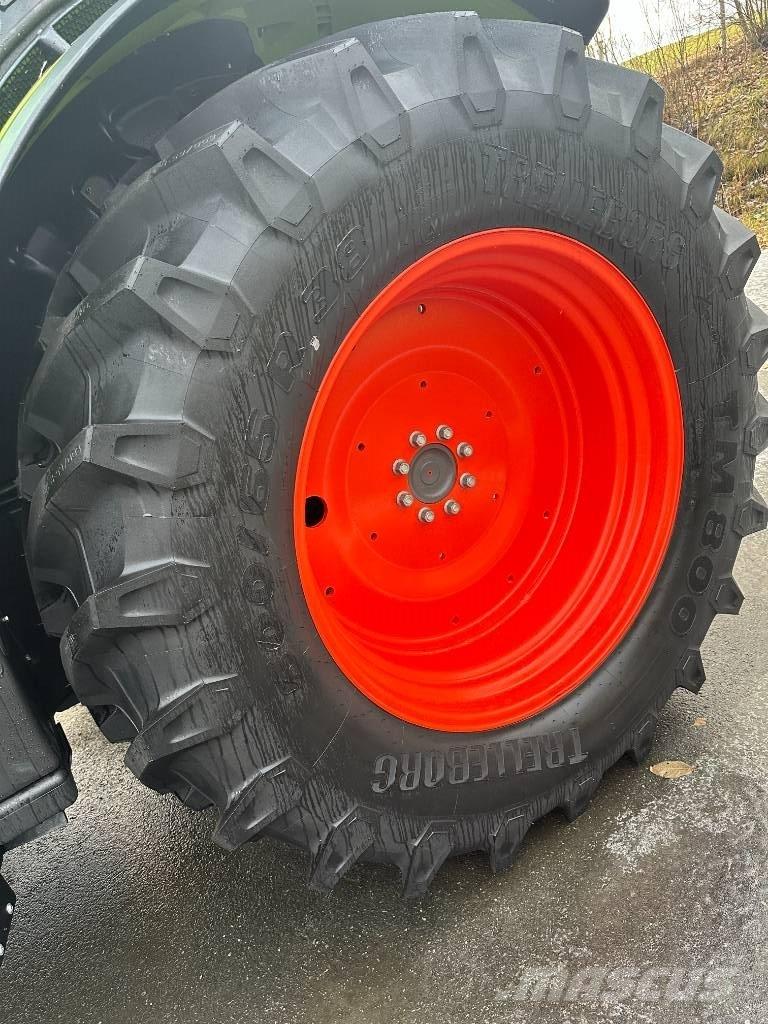Trelleborg TM800 Altri accessori per trattori