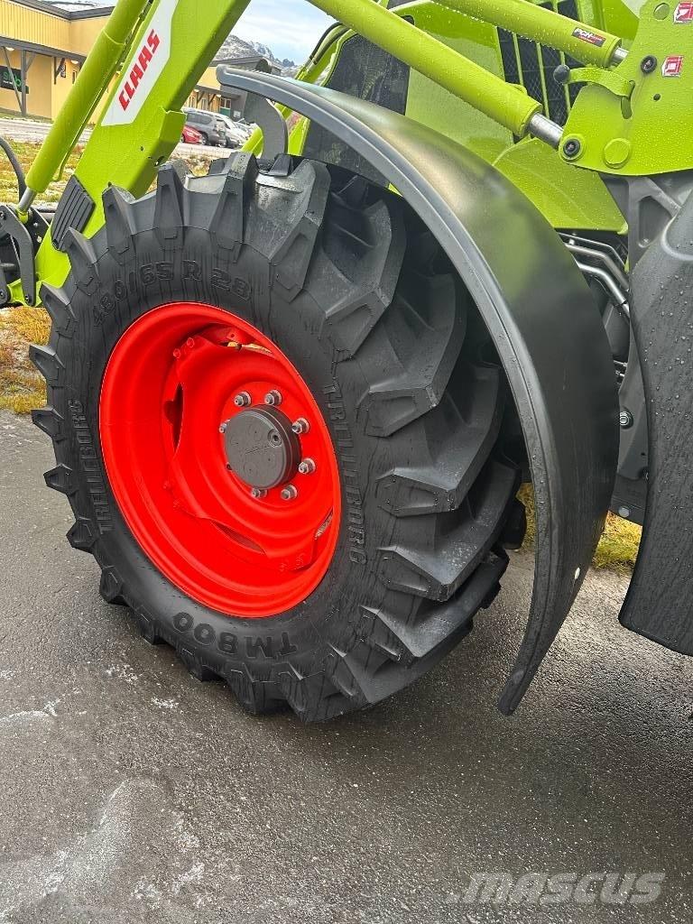 Trelleborg TM800 Altri accessori per trattori