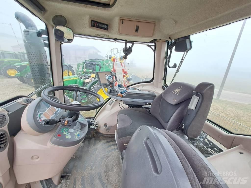 Fendt 939 Trattori