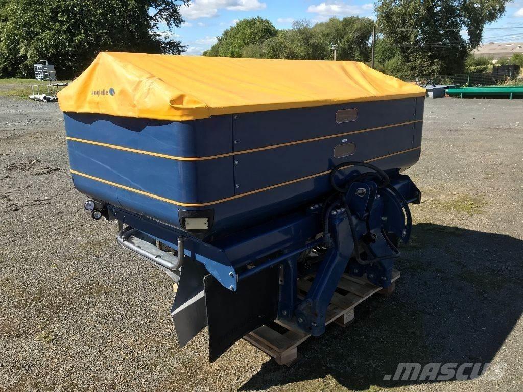 Bogballe L2 W PLUS Irroratrici di fertilizzante
