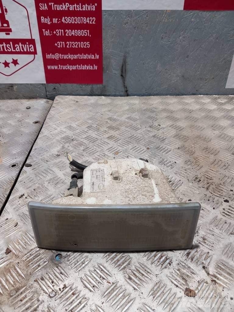 Volvo FH 12  20360274 Cabine e interni
