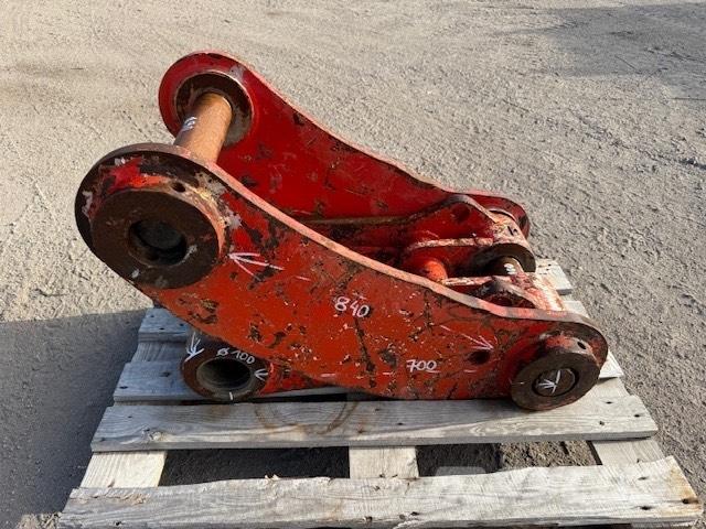 O&K EXCAVATOR LINKS Retroescavatori