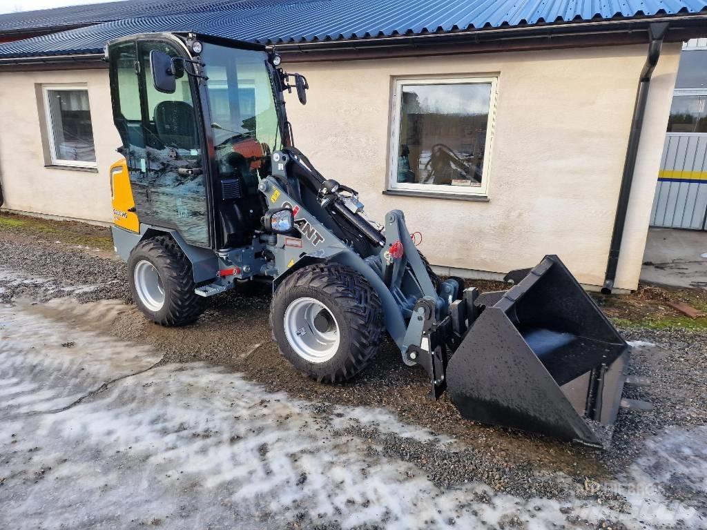 GiANT G2300 HD Pale multiuso