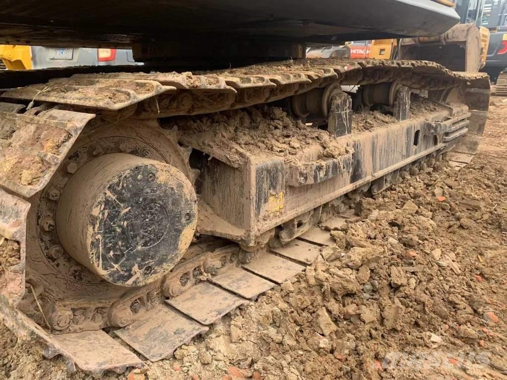 Sany SY155CPRO Escavatori cingolati