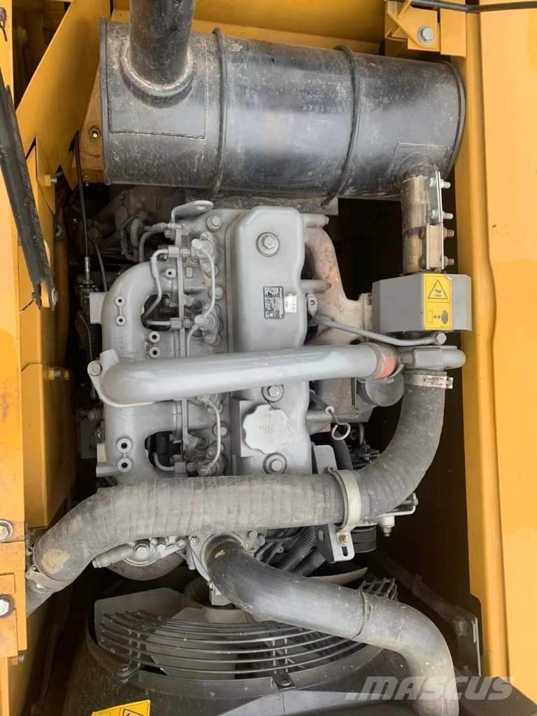 Sany SY155CPRO Escavatori cingolati