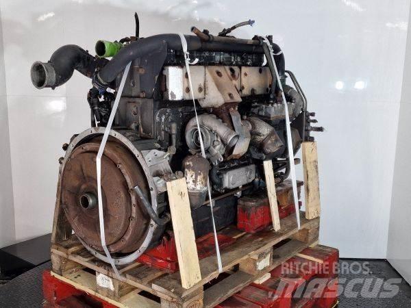 DAF PE183C1 Motori