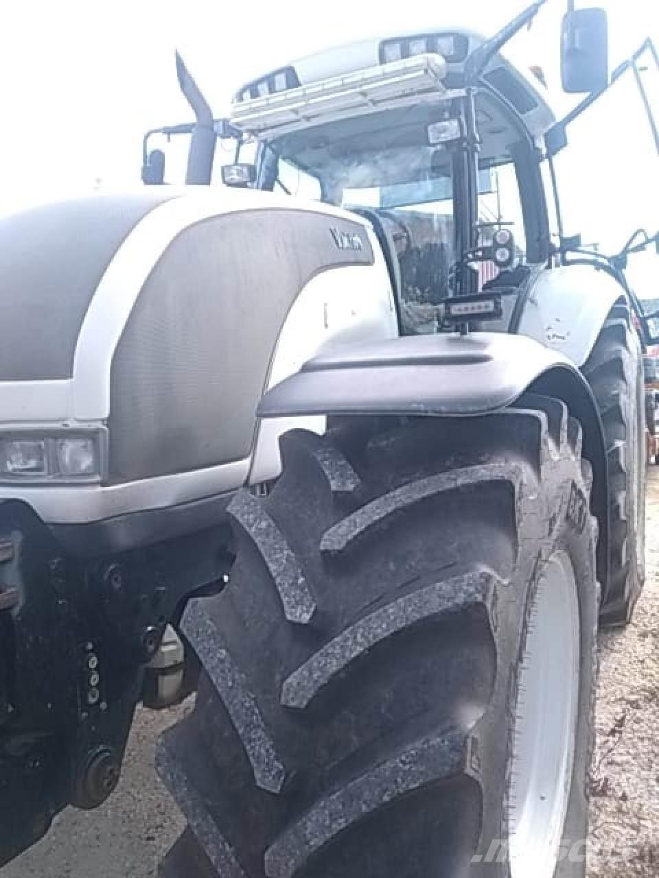 Valtra S 280 Trattori