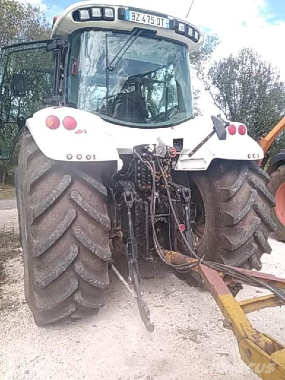 Valtra S 280 Trattori