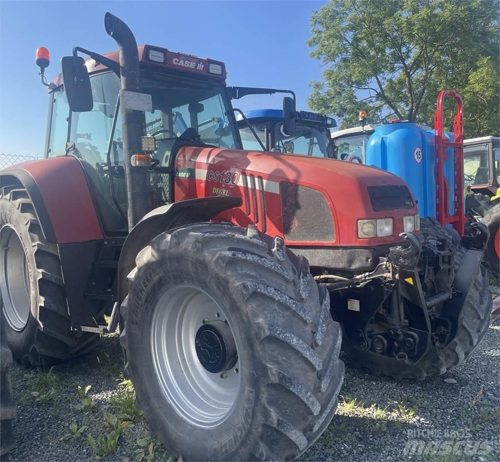 Case IH CS 150 Trattori