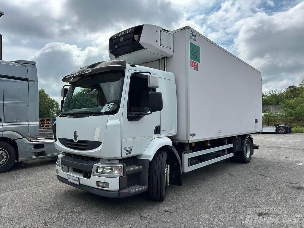  renaul Midlum 280 Camion a temperatura controllata