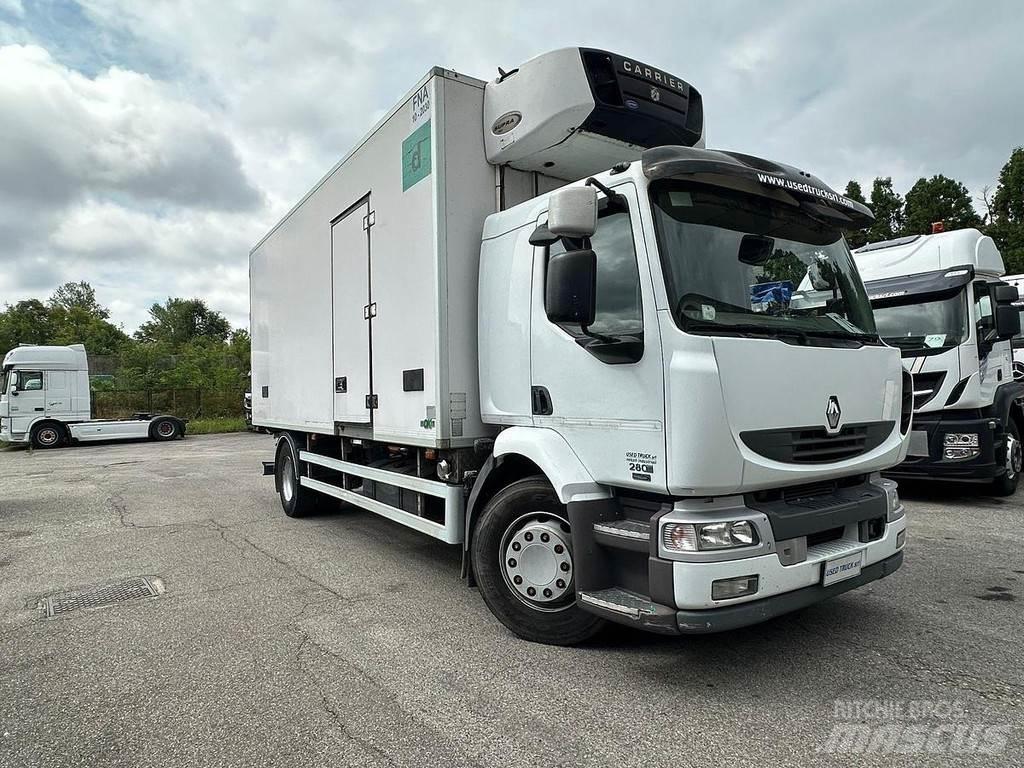  renaul Midlum 280 Camion a temperatura controllata