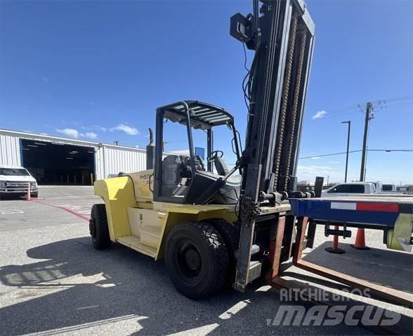 Hyster H360HD2 Carrelli elevatori diesel